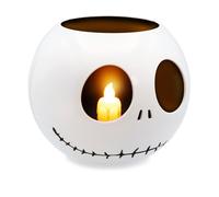 The Nightmare Before Christmas LED Candle Jack Skellington