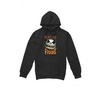 The Nightmare Before Christmas Master Of Fright Felpa con Cappuccio (TV4518)