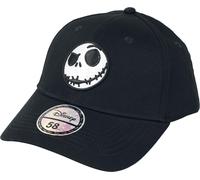 The Nightmare Before Christmas Nightmare Before Christmas Jack Skellington Unise