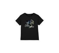 The Nightmare Before Christmas Nightmares Come True Maglietta Bambini (TV3815)