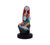 THE NIGHTMARE BEFORE CHRISTMAS - SALLY CABLE GUY Gadget