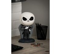 The Nightmare Before Christmas Salvadanaio Jack 20 cm (22656)