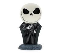 Monogram Jack The Nightmare Before Christmas Piggy Bank 20 Cm Nero