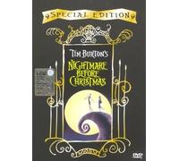 The Nightmare Before Christmas (SE)