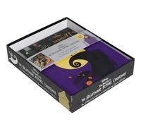 Jody Revenson C The Nightmare Before Christmas: The Offici (Mixed Media Product)