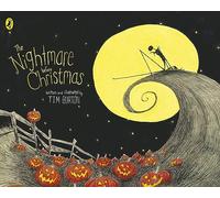 The Nightmare Before Christmas