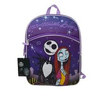 The Nightmare Before Christmas Zaino Per Bambini Da 16 Pollici