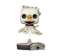 The Nightmare Before Christmas Zero come pop esclusivo di Chariot per gli Stati