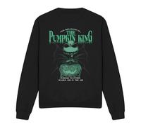 The Nightmare Before ChristmasCheers To Fears Felpa Jack Skellington (TV25468)