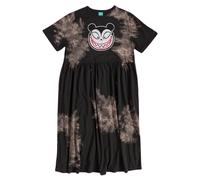 The Nightmare Before ChristmasScary Teddy Abito Smock MidiTie Dye Donna (TT230)