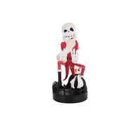 EXQUISITE GAMING SANTA SUIT JACK CABLE GUY CGCRDS400560