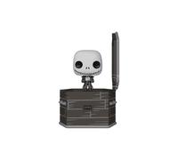 The Nightmare Before Natale Coffin Pocket Pop! Vinile Figura Jack Skellington 6 Cm Funko