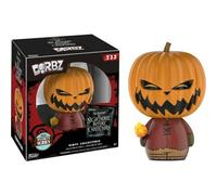 The Nightmare Before Xmas Negozio specializzato Pumpkin King Dorbz Action Figure
