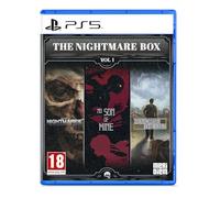 THE NIGHTMARE BOX - VOL 1 - PS5
