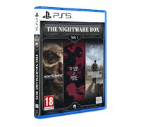 The Nightmare Box Volume 1 PS5 - Nouvo