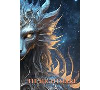 The Nightmare: Forest Spooky Tales, Halloween Special Book One