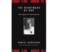 Daniel Berrigan The Nightmare of God (Tascabile) Daniel Berrigan Reprint