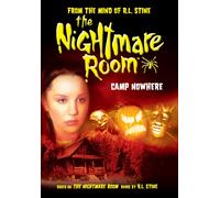 The Nightmare Room: Camp Nowhere (DVD) Bynes Amanda Amanda Bynes