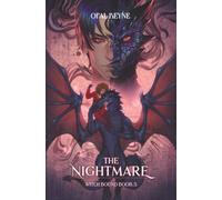 The Nightmare: Witch Bound: Book Three