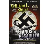 The Nightmare Years (Complete Series) - 2-DVD Set [ Origine Spagnolo, Nessuna Lingua Italiana ]