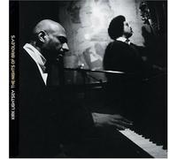 The Nights of Bradley's by Kirk Lightsey (2004-07-20)