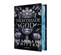 The Nightshade God