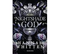The Nightshade God