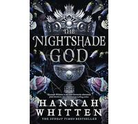 The Nightshade God: 3