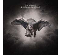 The Nightwatchman Atlas Underground (CD)