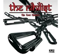 The Nihilist - The Lost Chapter Ep
