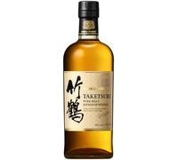 The Nikka Whisky Distilling Taketsuru Pure Malt