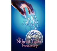Nikola Tesla The Nikola Tesla Treasury (Tascabile)
