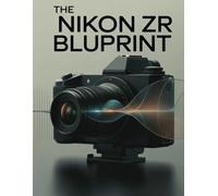 The Nikon ZR Blueprint