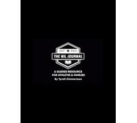 The NIL Journal: A Guided Resource for Athletes & Families