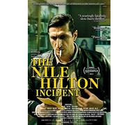 The Nile Hilton Incident