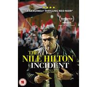 The Nile Hilton Incident [DVD]