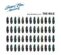 The Nils Brave New Waves Session (Vinyl LP) 12" Album