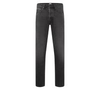 THE.NIM - Reed Loose Fit Denim - - Jeans - Uomo - Nero - W32