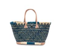 The Nina Studio - Clotilde Woven Tote - - Bags - Donna - Multicolore - ONE SIZE