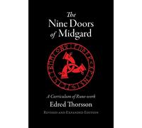 Edred Thorsson The Nine Doors of Midgard (Tascabile)