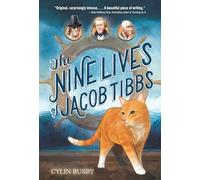 The Nine Lives of Jacob Tibbs