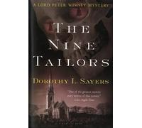 Dorothy L Sayers The Nine Tailors (Tascabile)