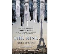 Gwen Strauss The Nine (Tascabile)