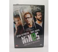 The Nines - Dein Leben ist nur ein Spiel