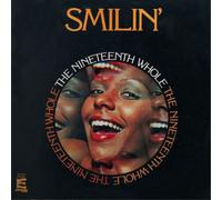 The Nineteenth Whole Smilin' (CD) Album