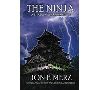 The Ninja: A Shadow Warrior Story