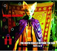 The Ninth Circle Beyond the Sun (Parts One to Ten)