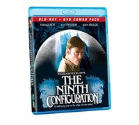 The Ninth Configuration(Blu-ray + DVD Combo Pack) (Blu-ray)