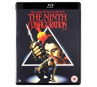 The Ninth Configuration [DVD] [Blu-ray] [Edizione: Regno Unito]