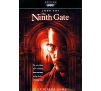 The Ninth Gate
